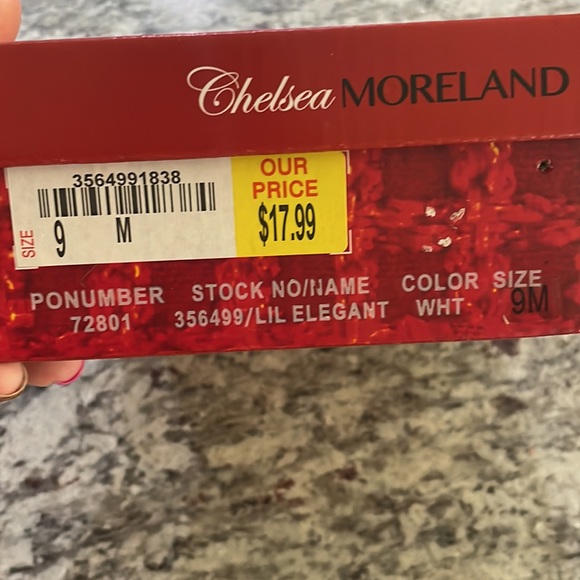 Girls sandal - Picture 4 of 4